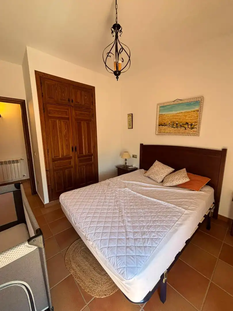 Casa amb jardí en venda a Torre de Juan Abad, imagen 21