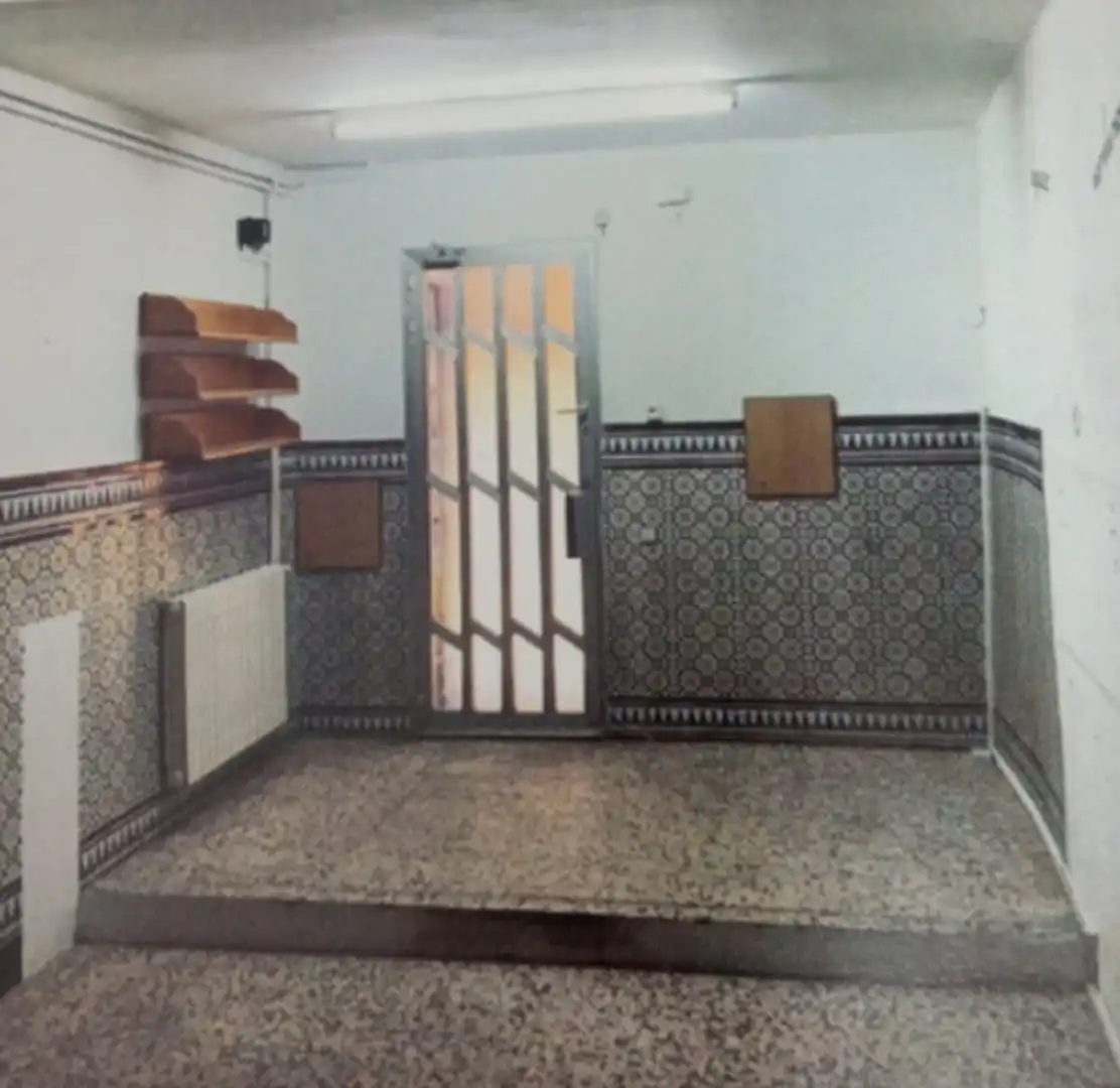 Oficina de alquiler en Corbins