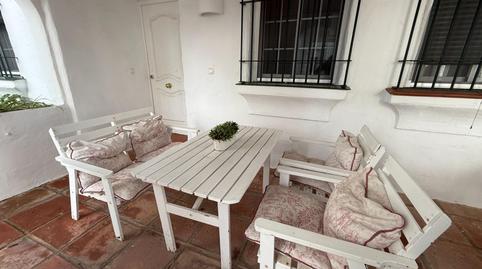 Foto 5 de Apartament en venda a La Barrosa, Chiclana de la Frontera