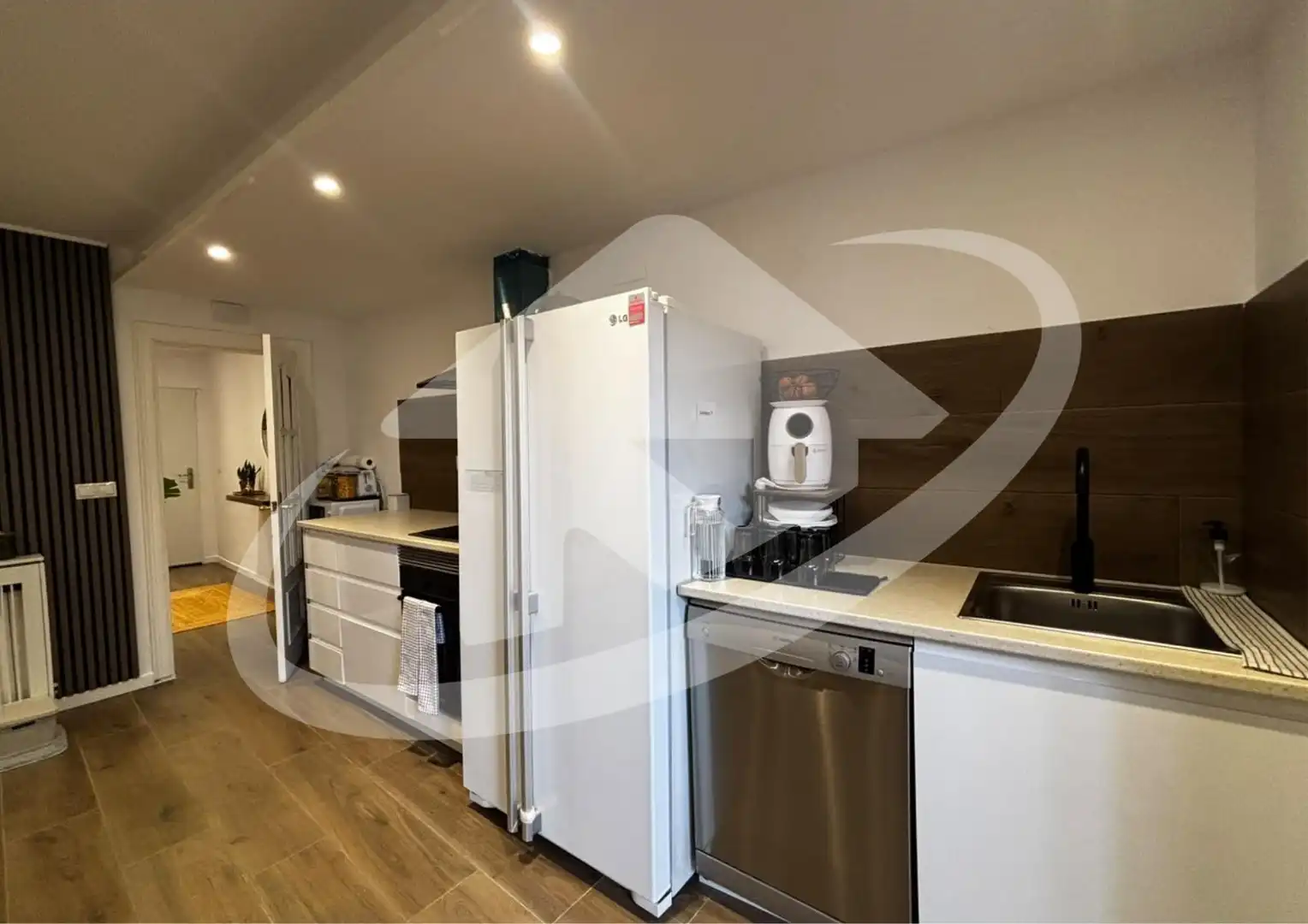 Kitchen of Houses for sale in Ca n'Oriac - Sector Nord