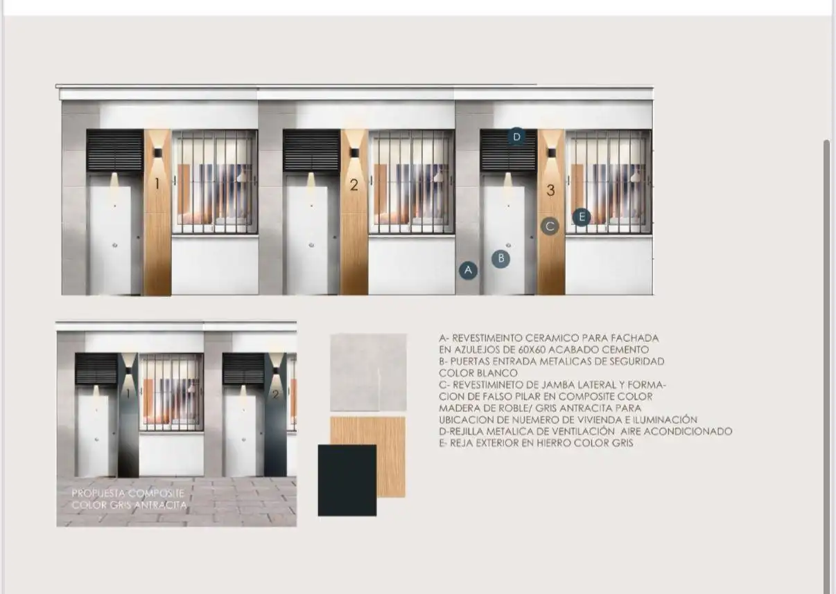 Buildings for sale in Plaza CONDE DE FERRERIA, Martiricos - La Roca - La Rosaleda