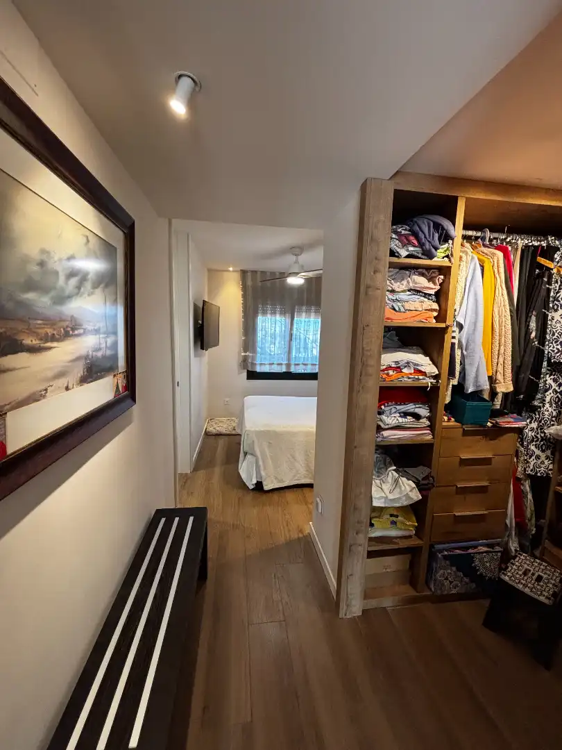 Maisonette mit Terrasse zum Verkauf in Calle del Tenis 22, imagen 19