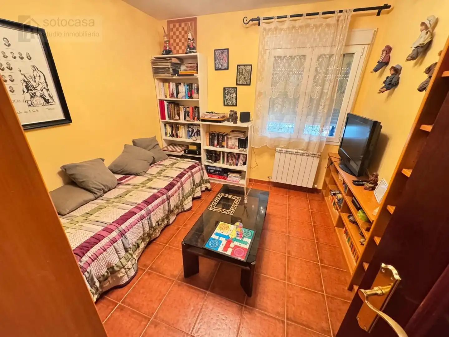 Chalet en venta en CARRAPORTILLO, imagen 26