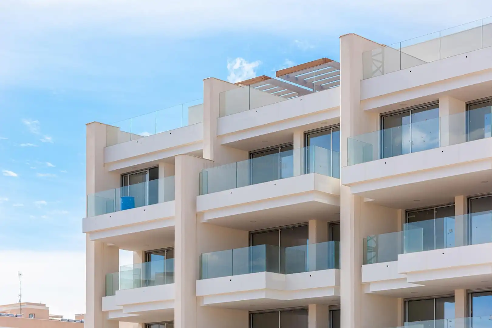 Ático con piscina en venta en Orihuela Costa, imagen 19