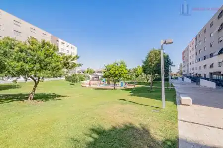 Piso con piscina en venta en AV. CIRCUNVALACION 17, imagen 30