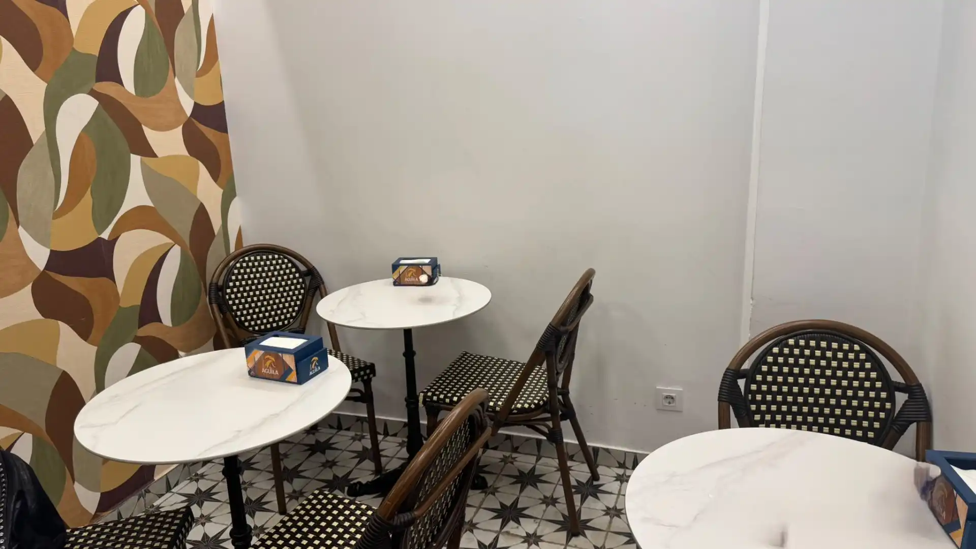 Geschaftsraum zur Miete in Madrid mit Klimaanlage, Heizung und Terrasse