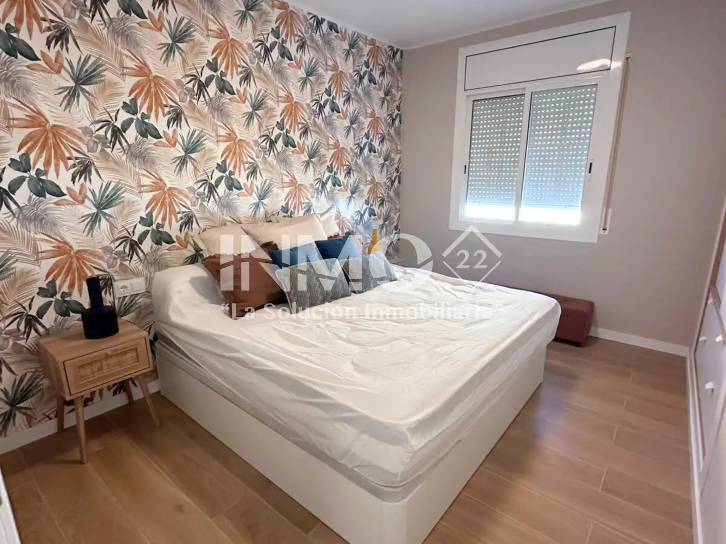 Bedroom of Apartments for sale in Cambrils  with Air Conditioner, Terrace and Furnished
