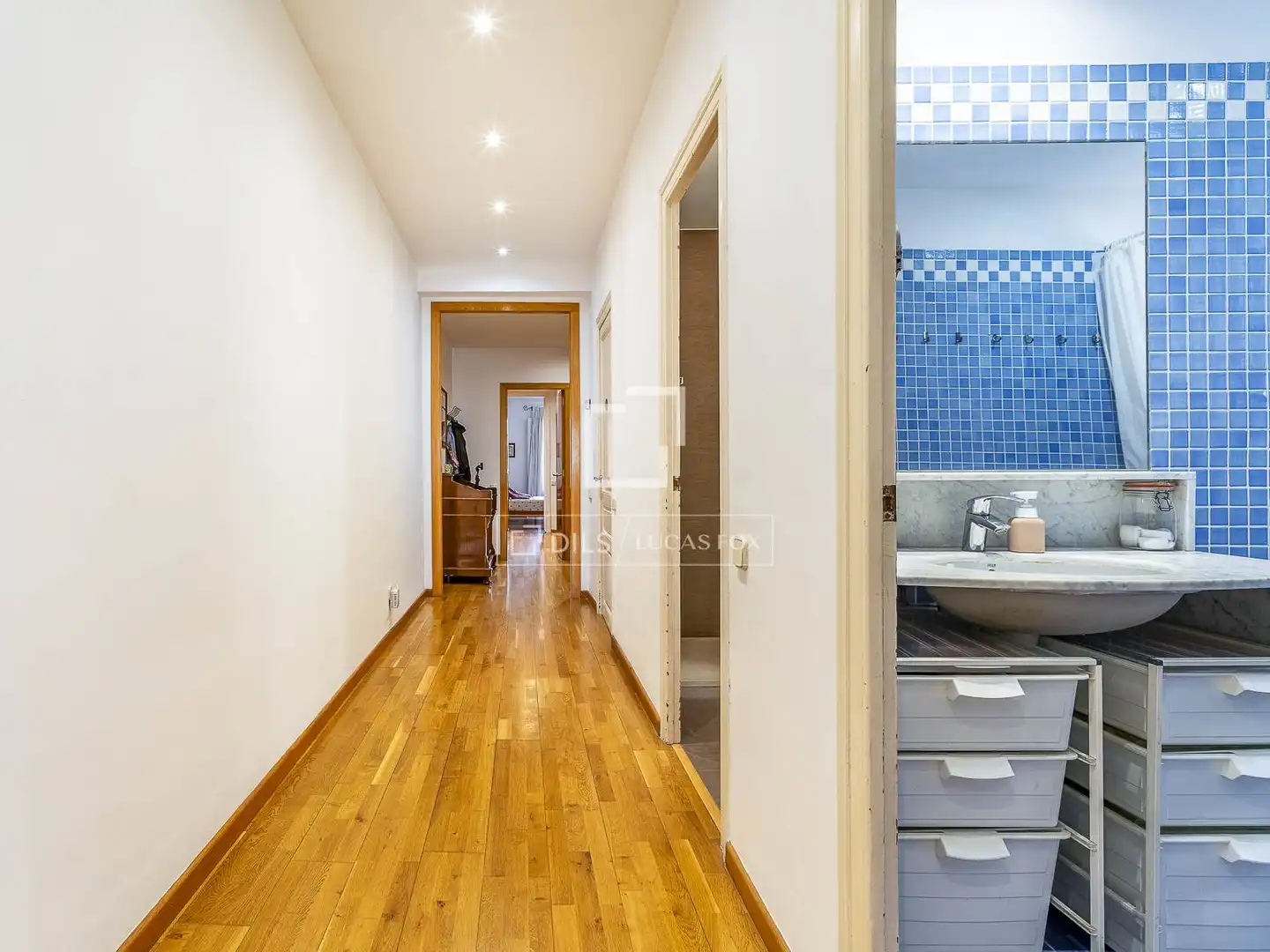 Appartement avec terrasse à vendre à Eixample, imagen 31