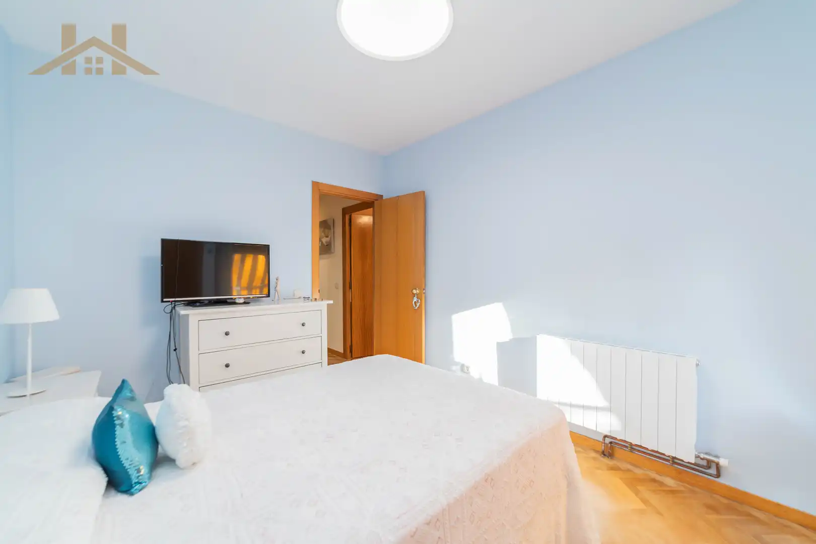 Piso con piscina en venta en Cañada - Mancha Amarilla, imagen 14