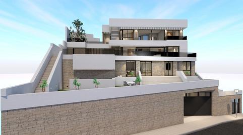 Photo 3 of Residential for sale in Avenida de Mijas, 54, Campo de Mijas, Málaga