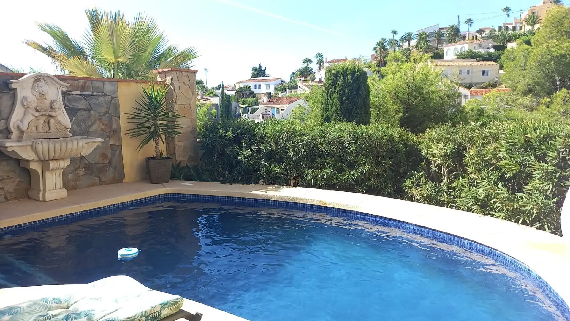Casa amb piscina en venda a Coloma, imagen 12