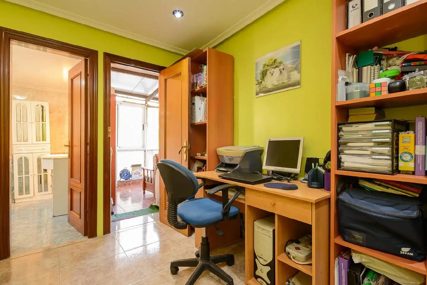 Habitación de Casa o chalet en venta en Langreo