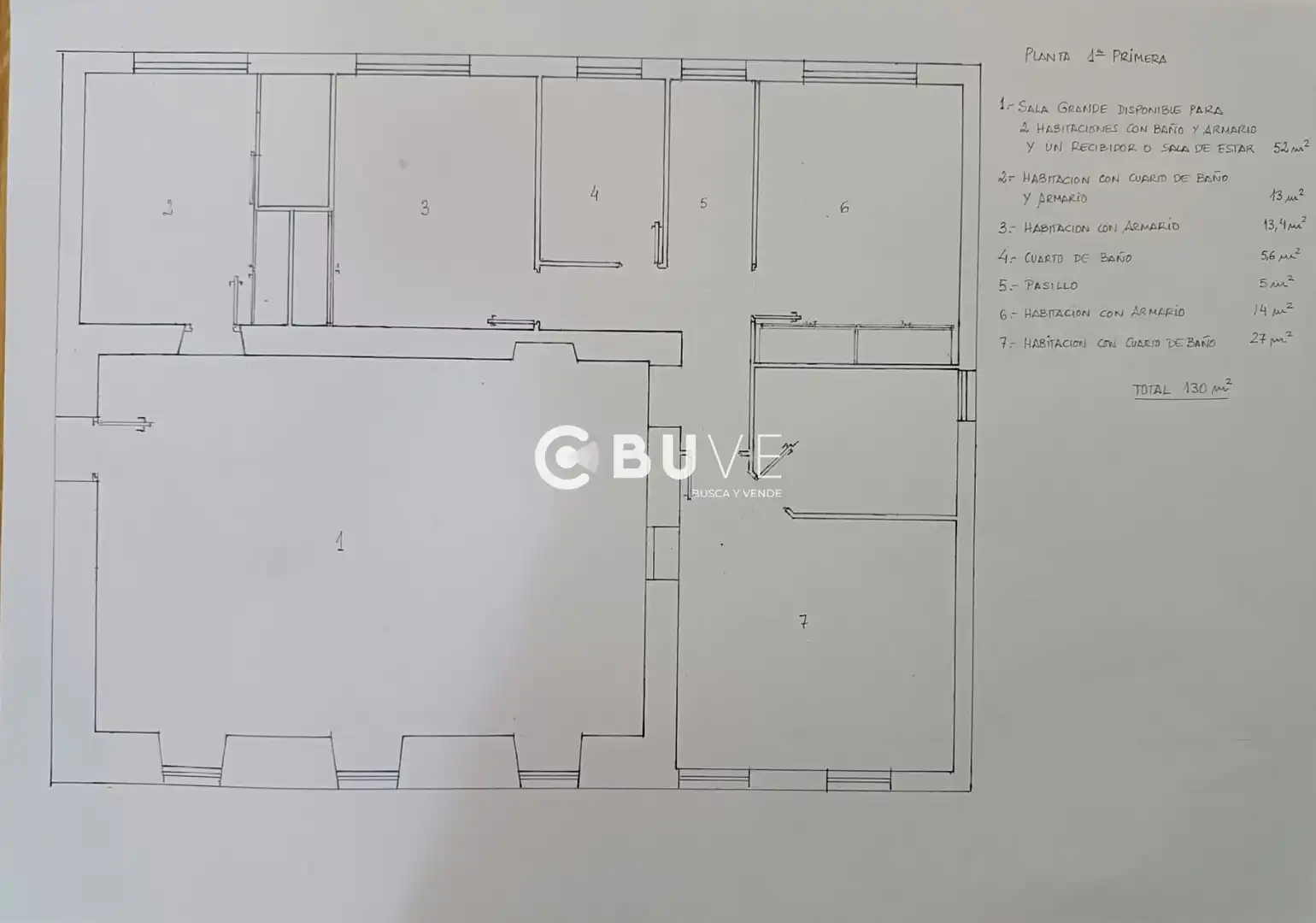 Haus zum Verkauf in Feira, imagen 75