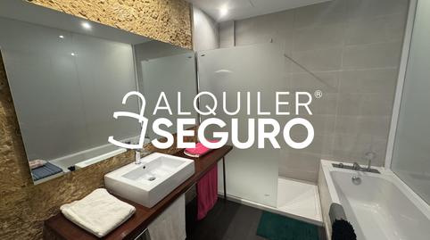 Photo 3 of Study to rent in De Sant Llorenç, La Llotja - Born,  Palma de Mallorca