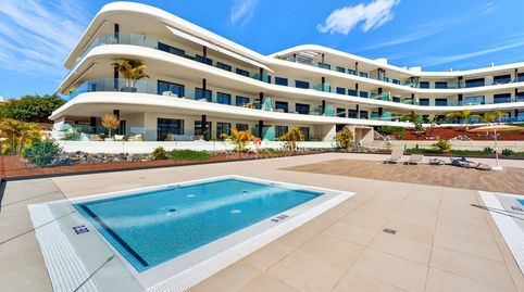 Photo 3 of Apartments for sale in El Pino, Playa Fañabé Alto, Adeje
