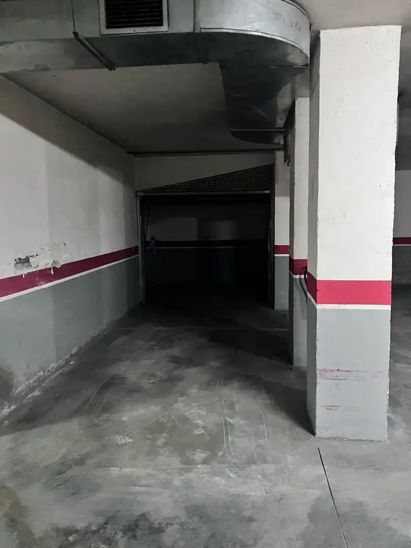 Parking for sale in Centro, imagen 2