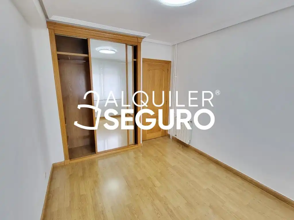 Piso de alquiler en Desarrollo, Centro