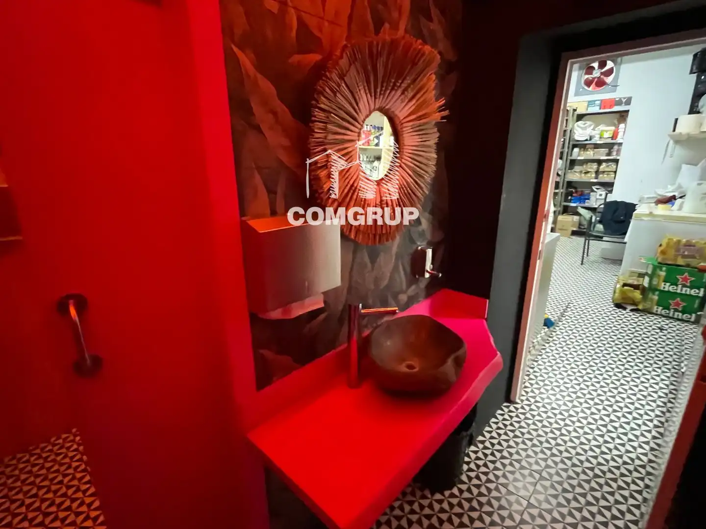 Local comercial en traspàs a Eixample, imagen 14