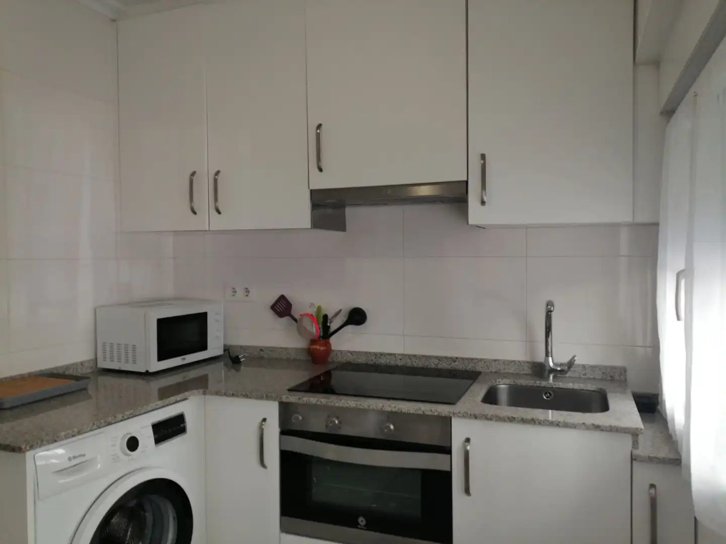 Appartamento in vendita a Inmobiliaria - Barreda, imagen 4