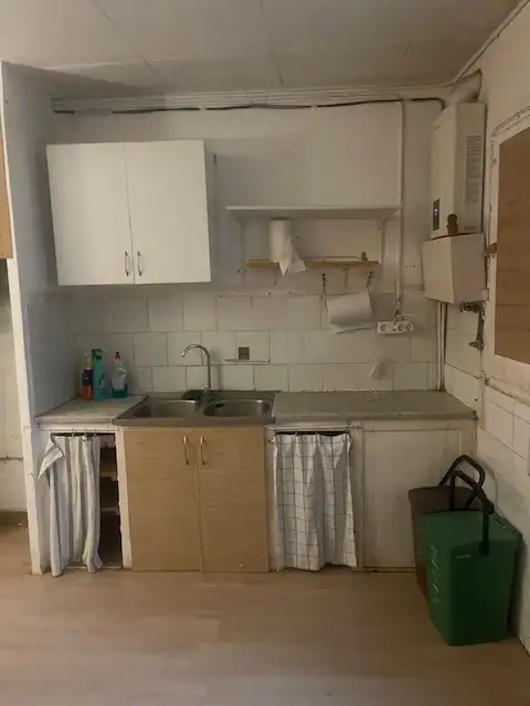 Baixos amb jardí en venda a Carrer Marti Masdeu 13, imagen 7