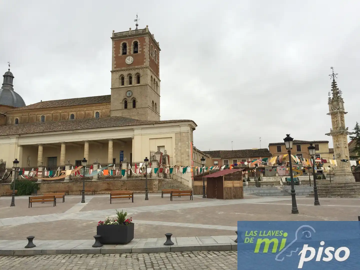Vista exterior de Casa o chalet en venta en Villalón de Campos con Calefacción, Trastero y Internet