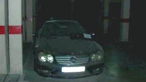 Garaje en venta en Arco Norte., imatge 4