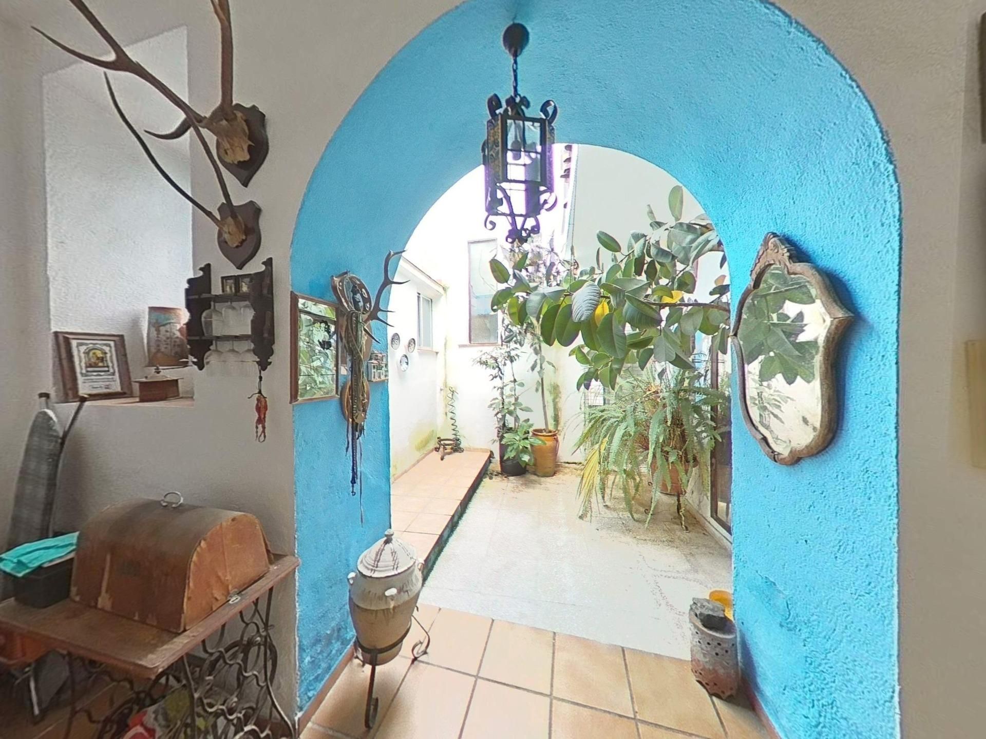 Casa o xalet en venda a Calle del Cardenal González 22,24 y 26, Casco Histórico  - Ribera - San Basilio