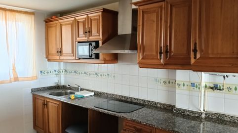 Foto 5 de Dúplex en venda a Betanzos, A Coruña