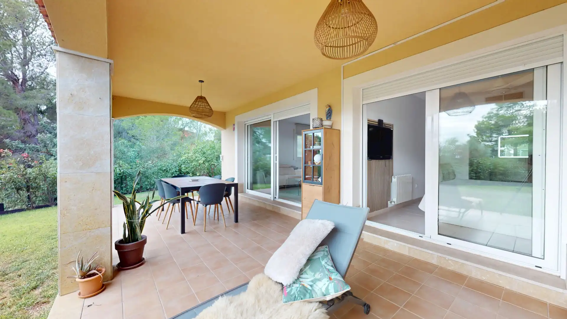 Apartament amb piscina en venda a Camí Palma Negre 9, imagen 35