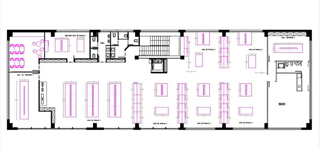 Nave industrial con ascensore in vendita a Carrer de Tarragona, imagen 13