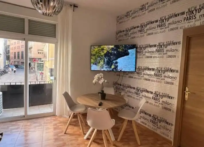 Wohnung zur Miete in carreteria, imagen 2