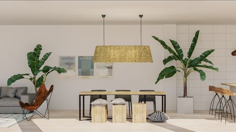 Foto 5 de Ático en venta en Calle Menta, Rancho Domingo - La Hacienda, Benalmádena