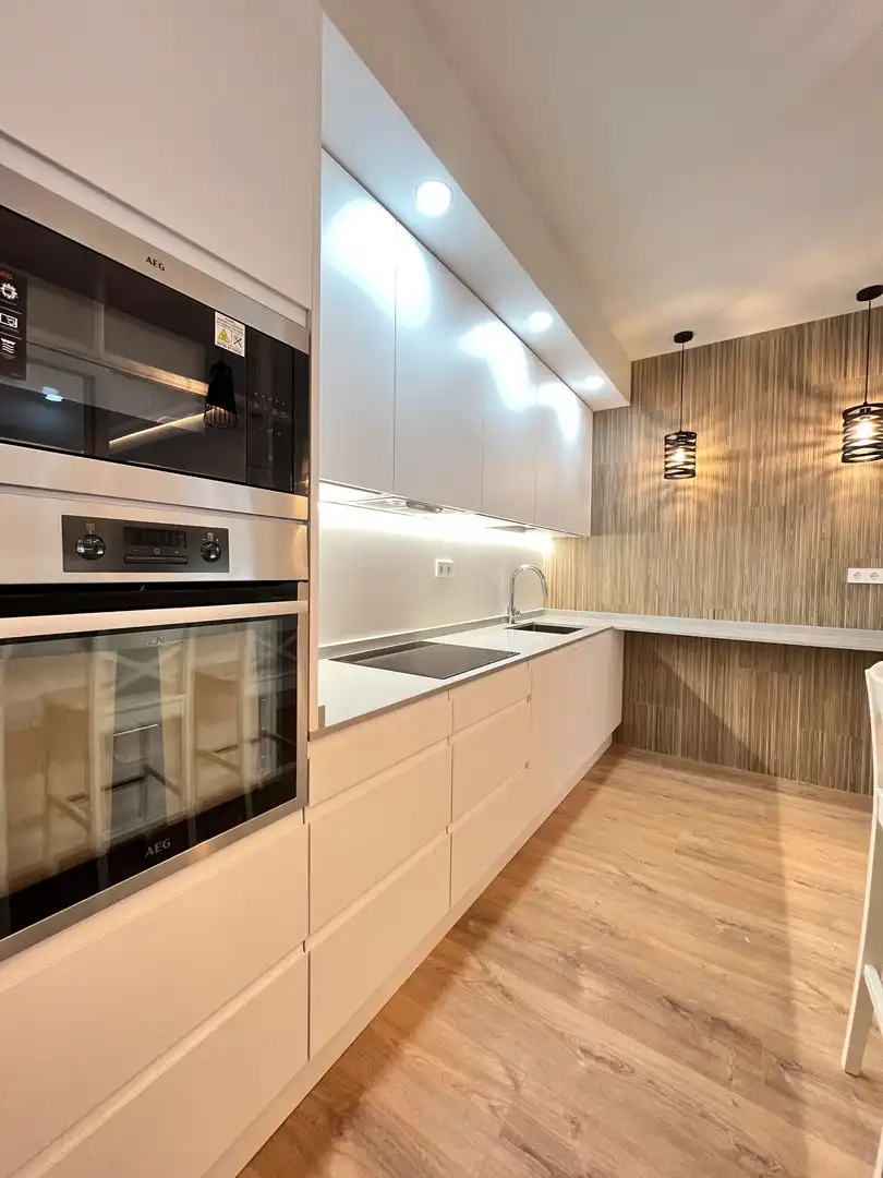 Wohnung zum Verkauf in Calle de Hilarión Eslava, Gaztambide