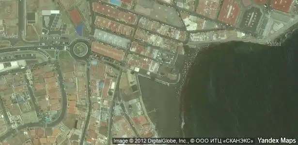 Appartamento in vendita a La Garita - Marpequeña, imagen 2