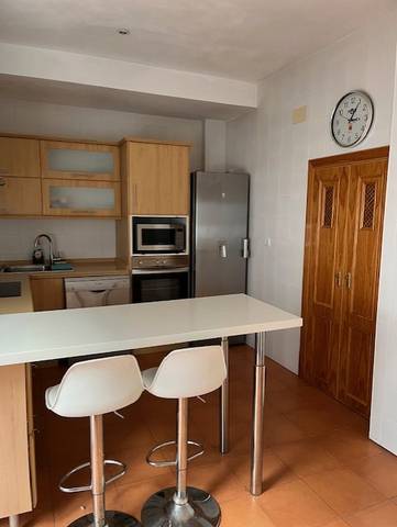 Casa adosada en Venta en La Carlota