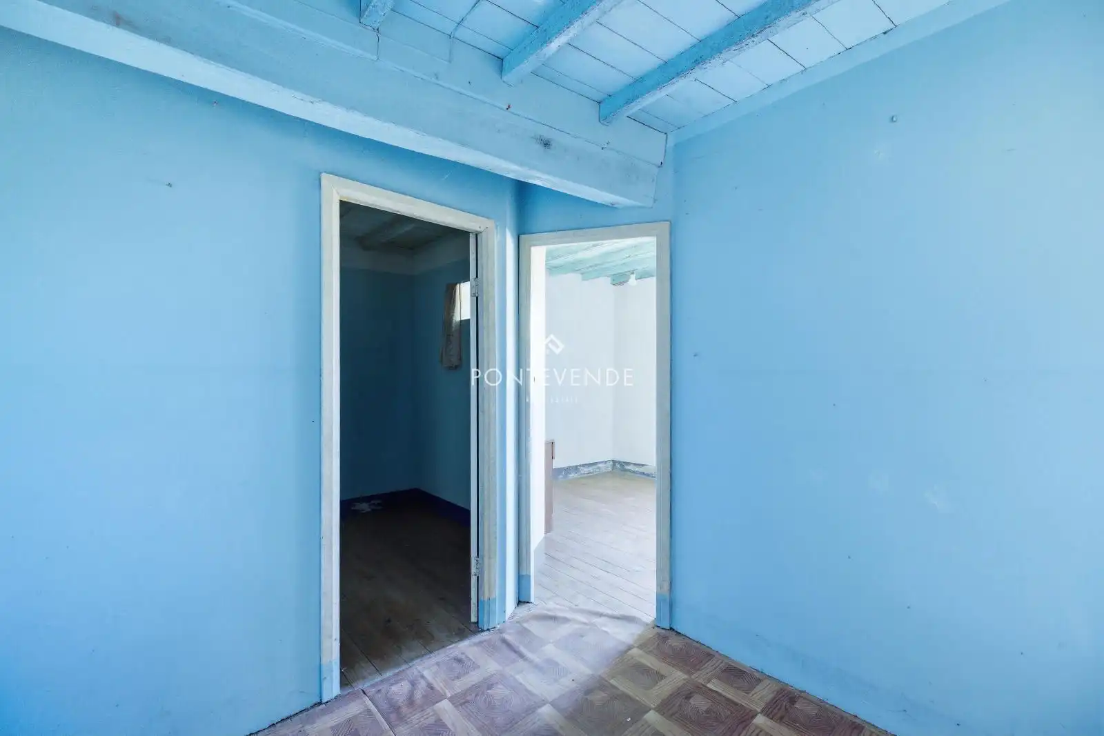Habitación de Casa o chalet en venta en Marín con Terraza y Trastero