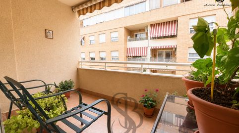 Foto 2 de Piso en venta en Calle Doctor Marañón, Centro, Sant Joan d'Alacant