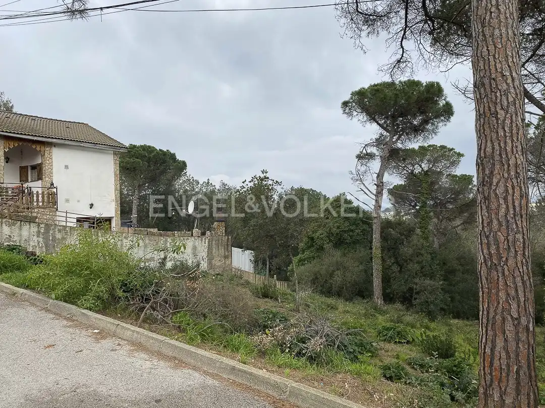Terreno residencial en venta en Mas Mora - Sant Daniel, imagen 8