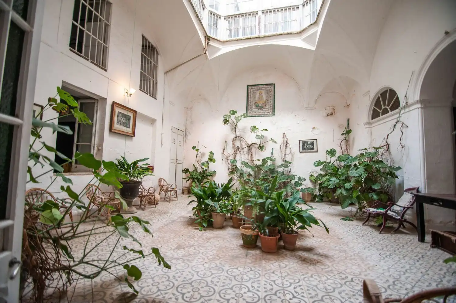 Casa o chalet en venta en Arcos de la Frontera con Calefacción y Terraza