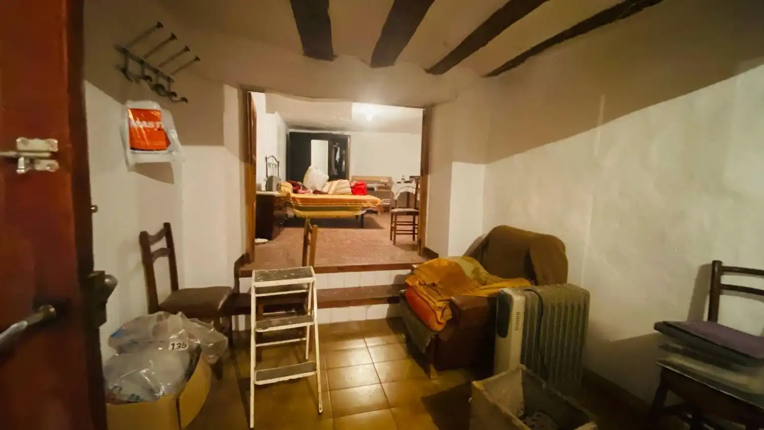 Casa o chalet en venta en Nogueruelas con Trastero