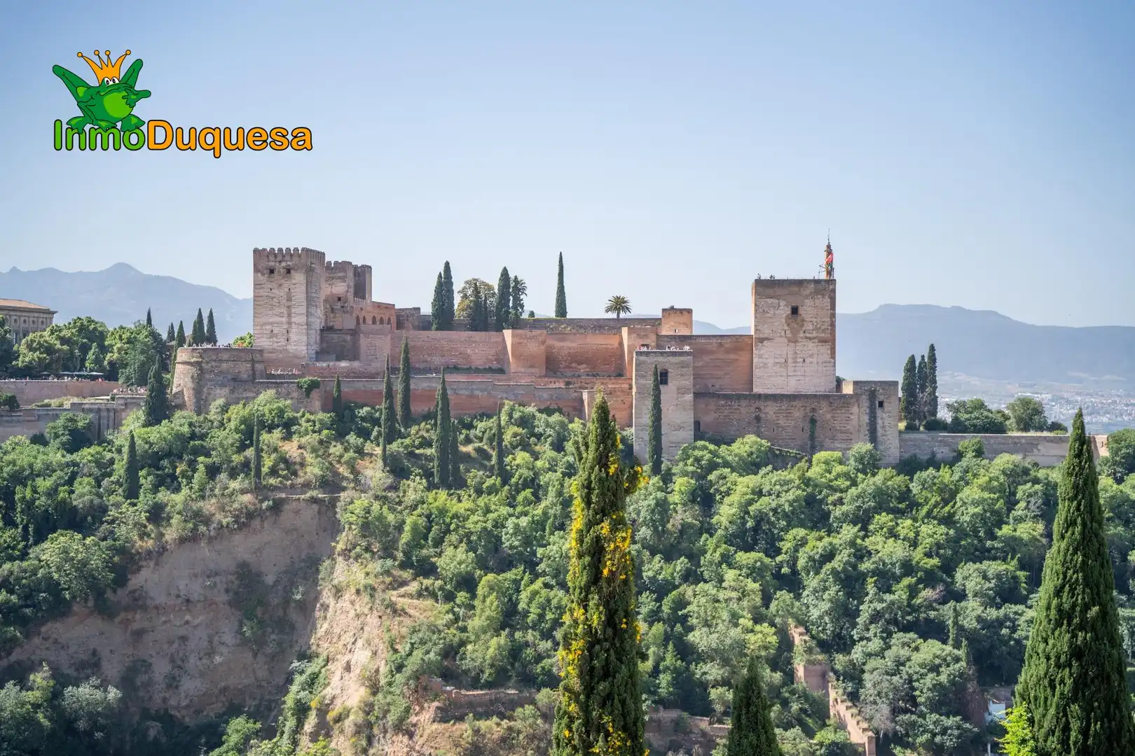 Casa amb terrassa en venda a Albaicín, imagen 78