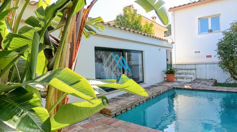 Foto 5 de Casa o xalet en venda a Sant Amanc, Mas Trempat - Sant Amanç - Casa Nova, Sant Feliu de Guíxols