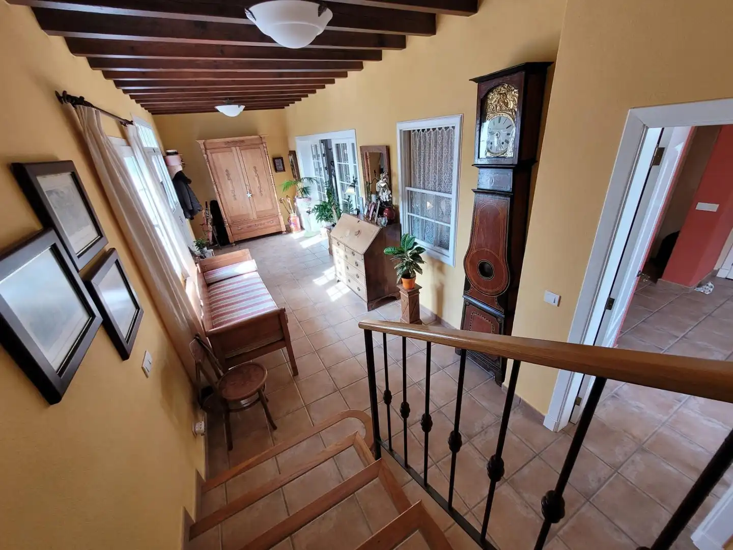 Finca rústica en venda en Maó - Mahón amb Aire condicionat, Calefacció i Terrassa