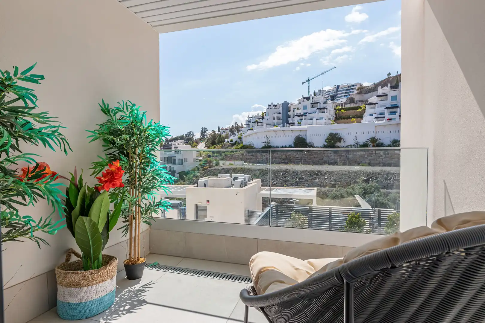 Flat with pool for sale in La Quinta, imagen 31