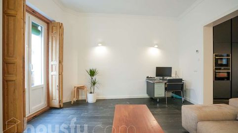 Foto 3 de Pis en venda a Barrio Palacio, ., Palacio, Madrid Capital