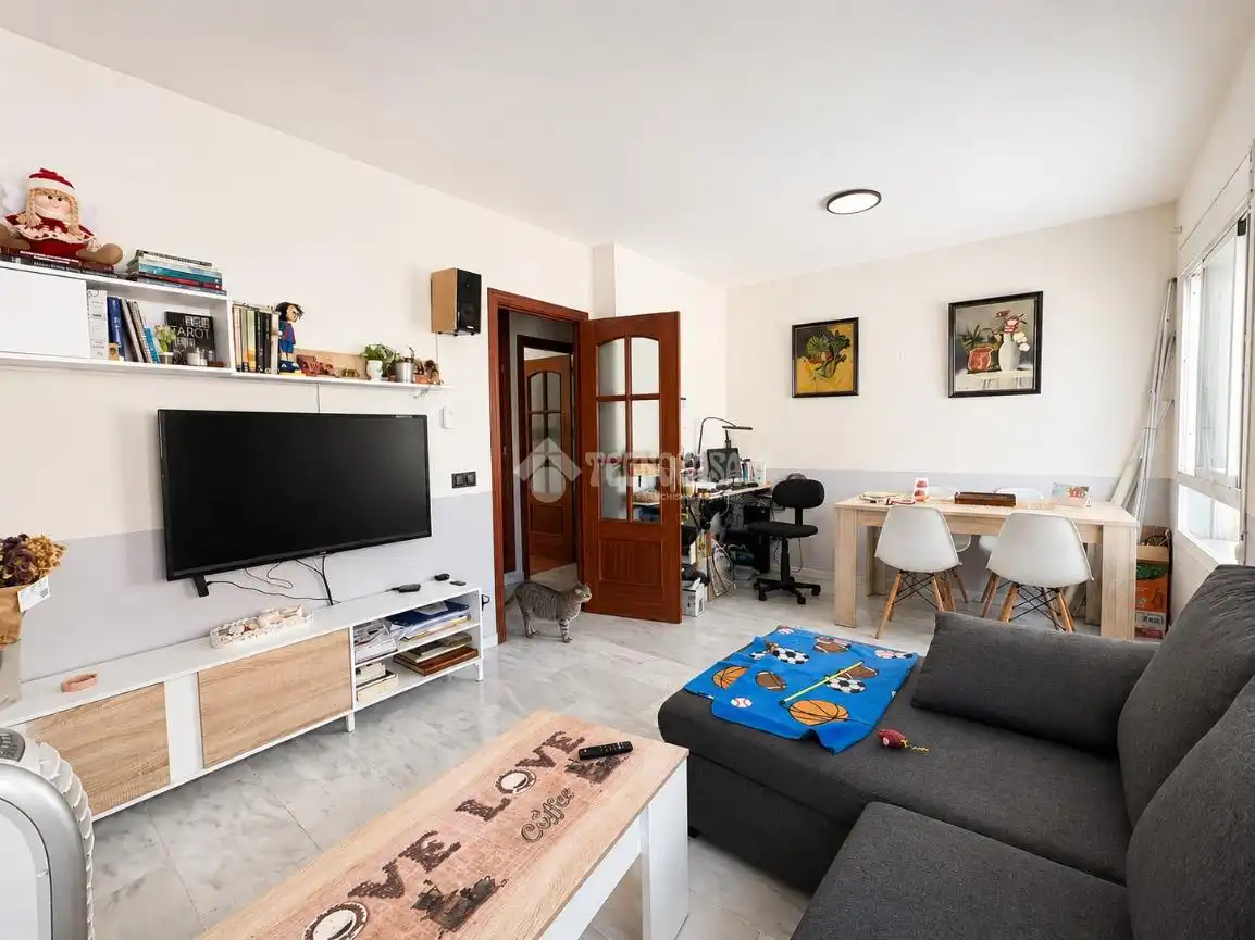 Piso en venta en El Morche, imagen 2