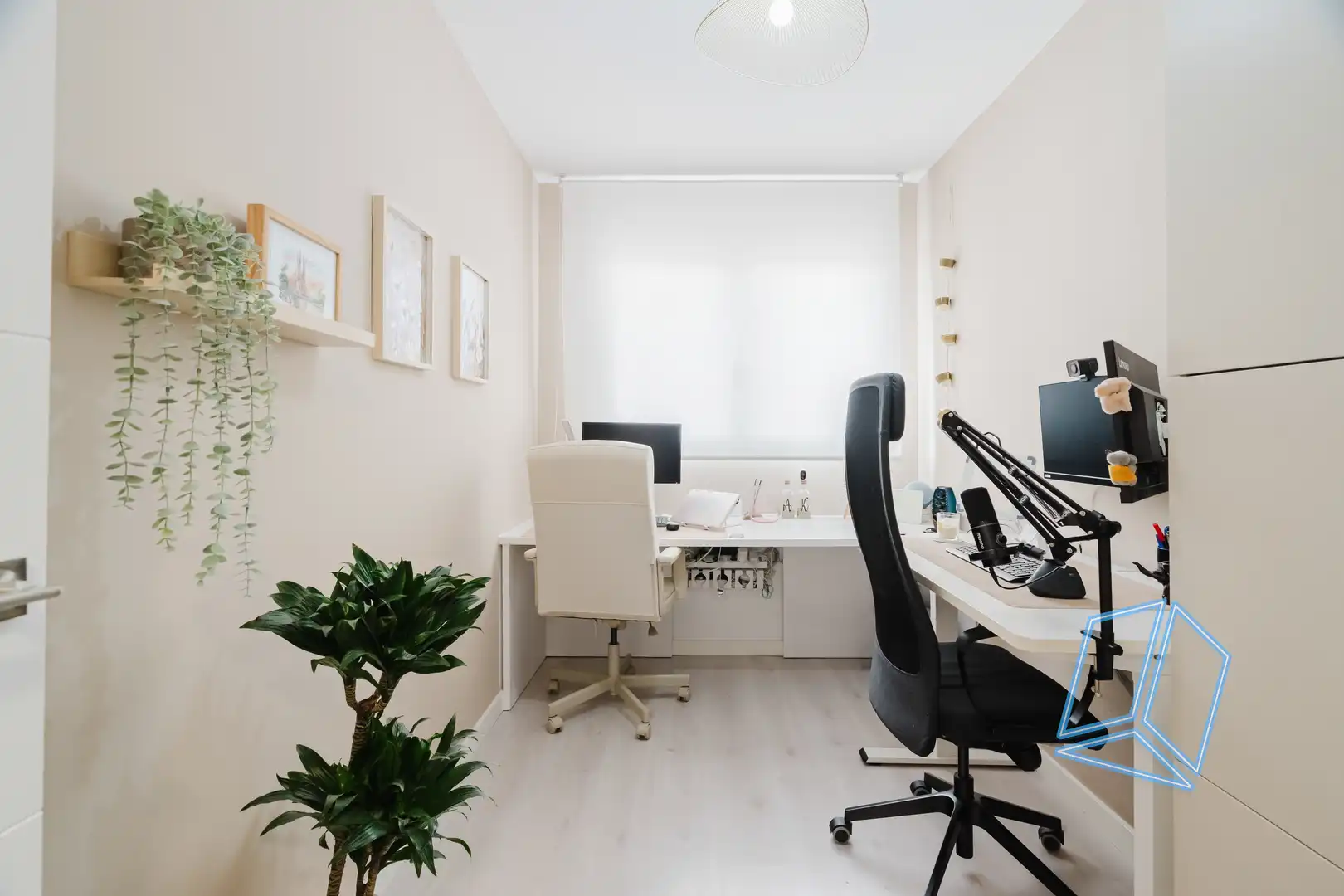 Dúplex en venta en Passeig Maragall