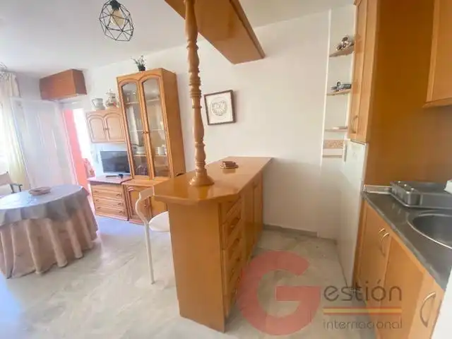 Apartments for sale in Almuñecar Centro