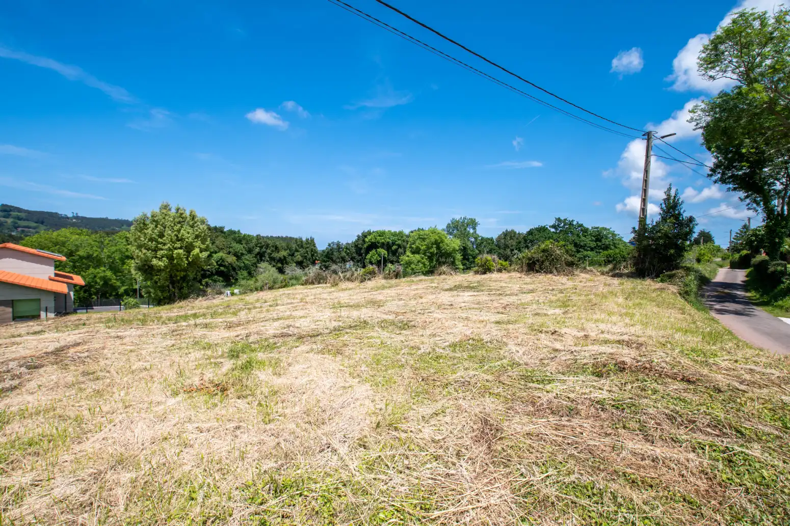 Residential land for sale in onon, imagen 5