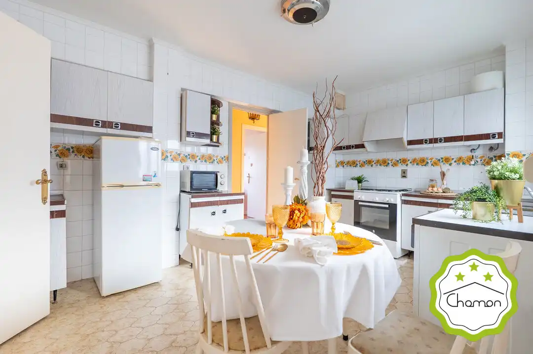 Flat with terrace for sale in Lasesarre, imagen 11